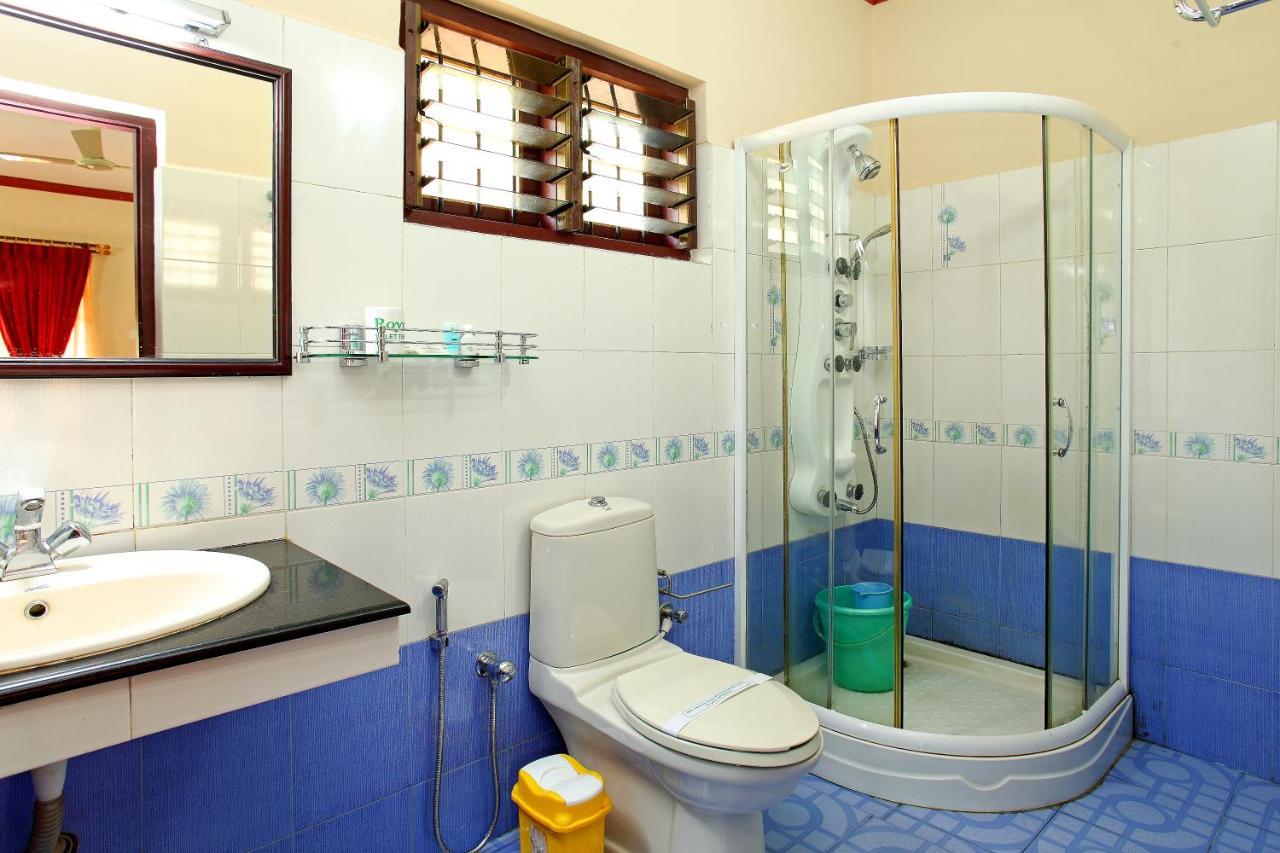 Aranyaka Resorts Мунар Екстериор снимка