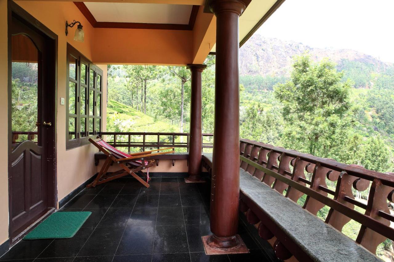 Aranyaka Resorts Мунар Екстериор снимка