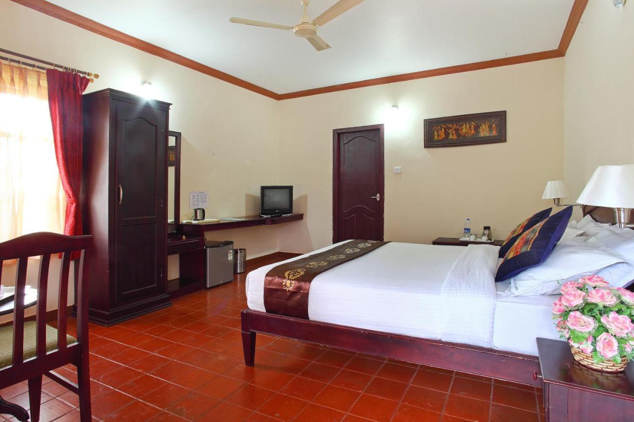Aranyaka Resorts Мунар Стая снимка