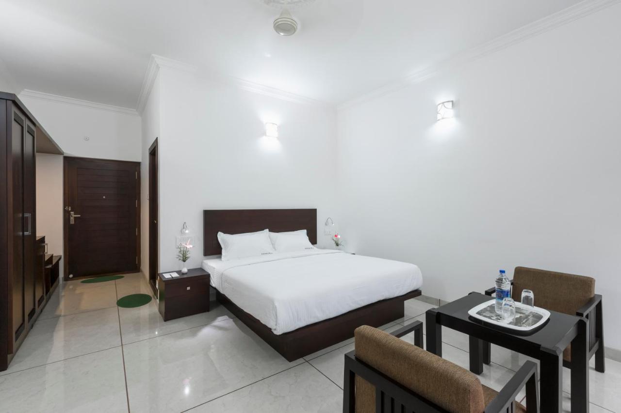 Aranyaka Resorts Мунар Екстериор снимка