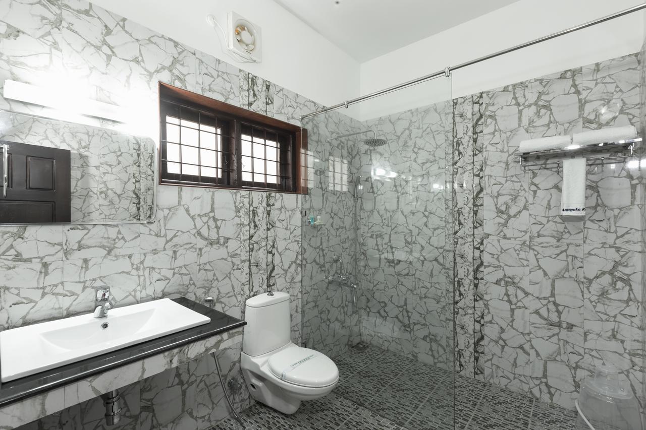 Aranyaka Resorts Мунар Екстериор снимка