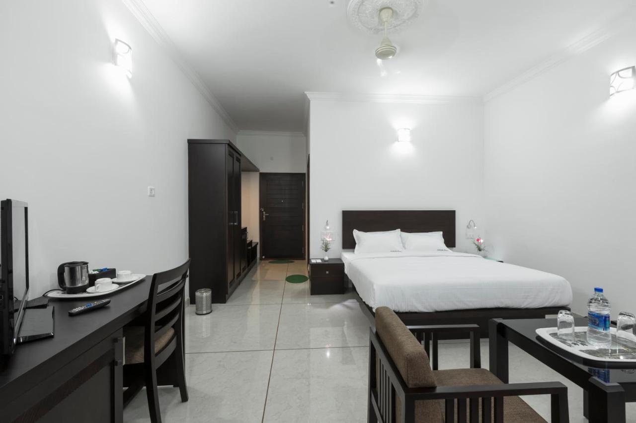 Aranyaka Resorts Мунар Екстериор снимка