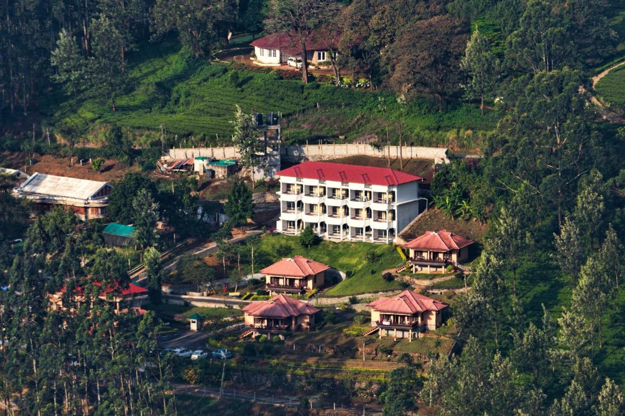 Aranyaka Resorts Мунар Екстериор снимка