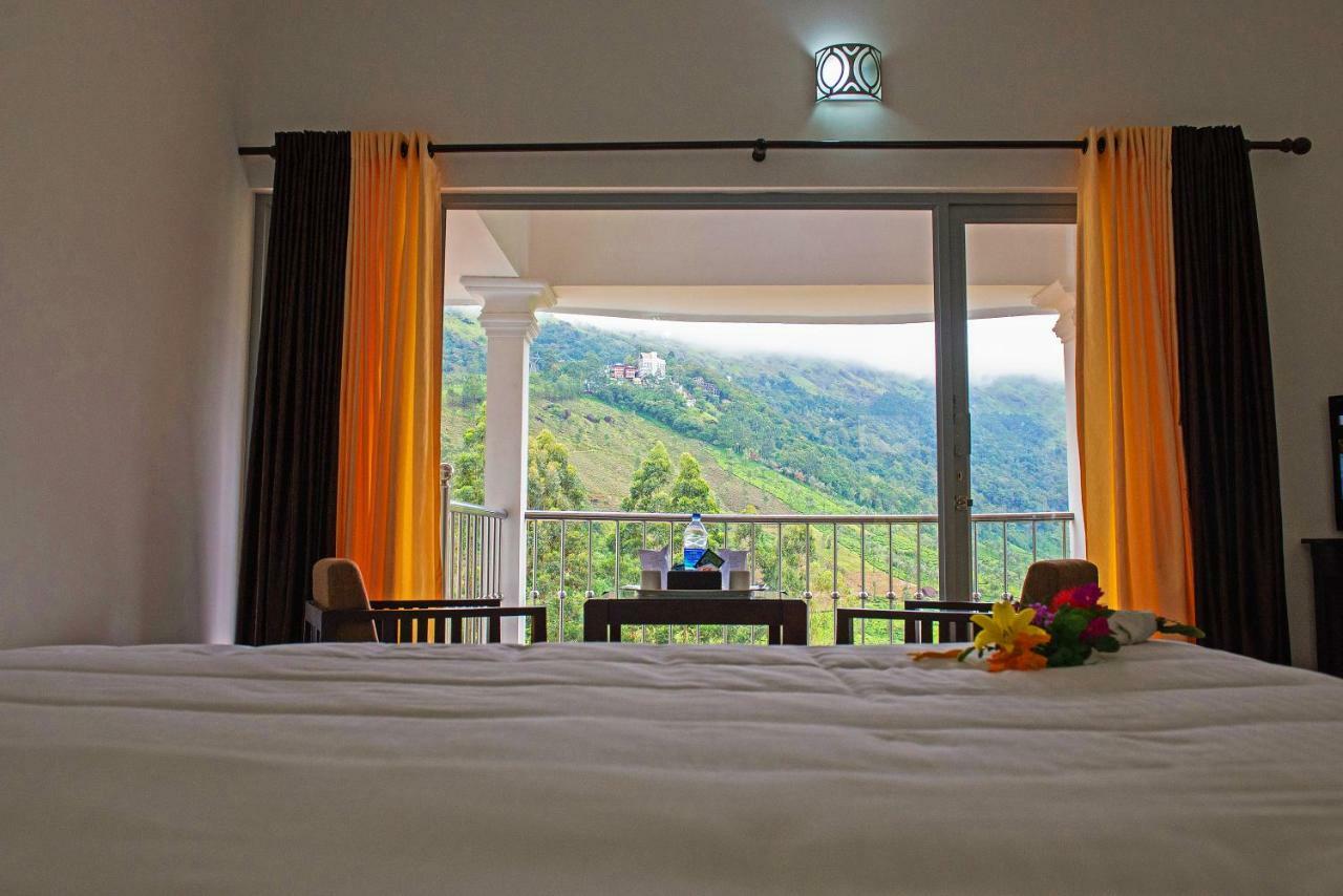 Aranyaka Resorts Мунар Екстериор снимка