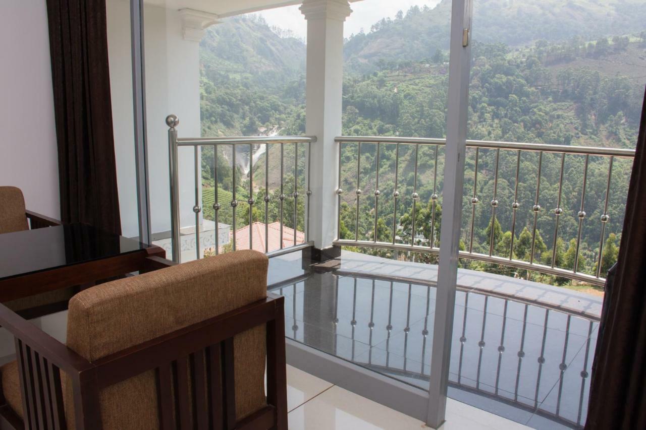 Aranyaka Resorts Мунар Екстериор снимка