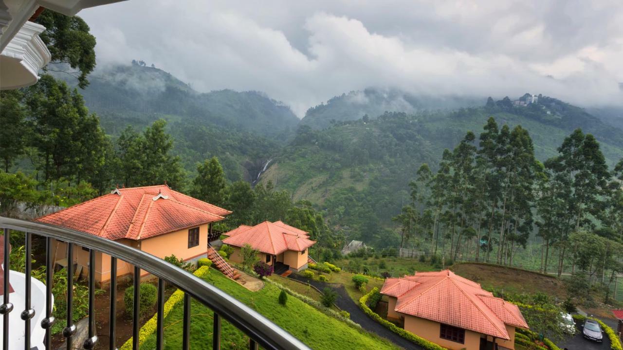 Aranyaka Resorts Мунар Екстериор снимка