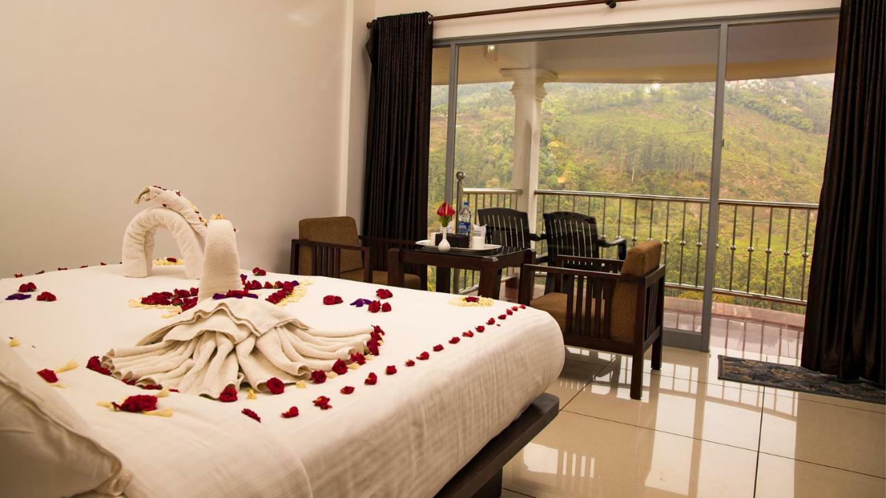 Aranyaka Resorts Мунар Екстериор снимка
